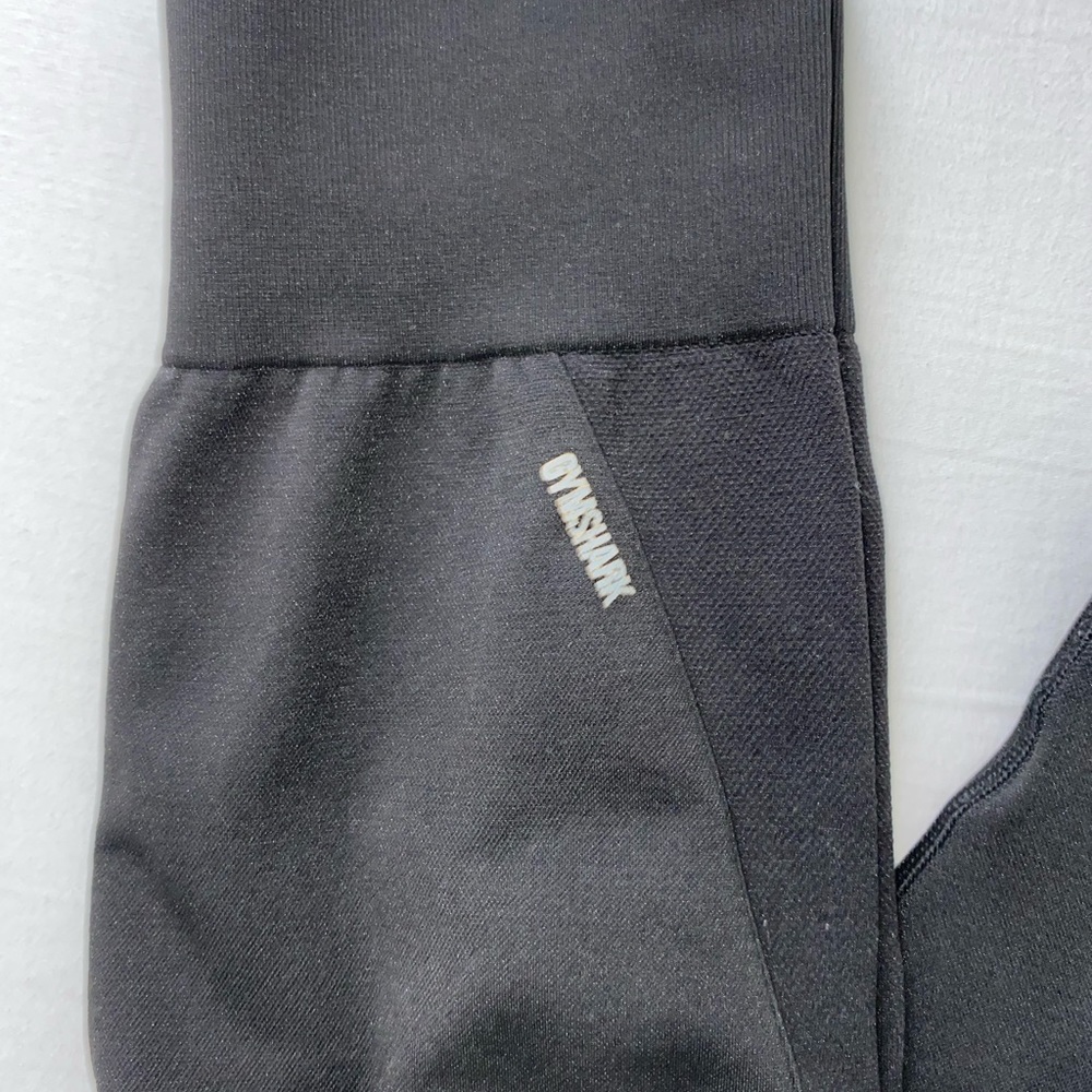 ❌SOLD❌Gymshark High Waisted - Picture 5 of 6